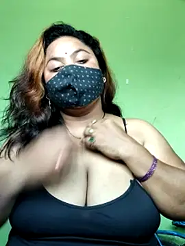 rani130 online show from February 27, 2:33 am