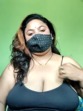 rani130 online show from February 26, 2:21 am