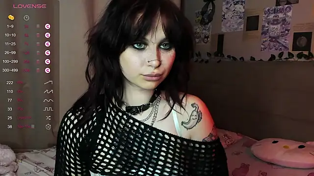 marynixoxo online show from March 20, 10:58 pm