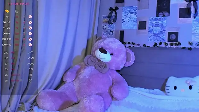 marynixoxo online show from February 18, 6:07 pm