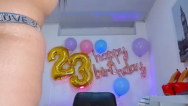 emily jewell1 online show from November 29, 11:58 am