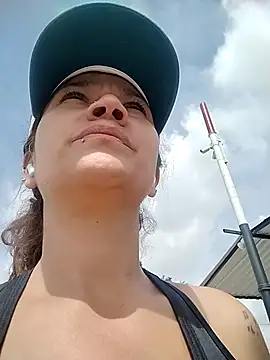 Cielo carpentier69 online show from April 18, 2:41 pm