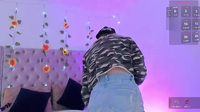 CandieGilson   online show from October 5, 3:28 pm