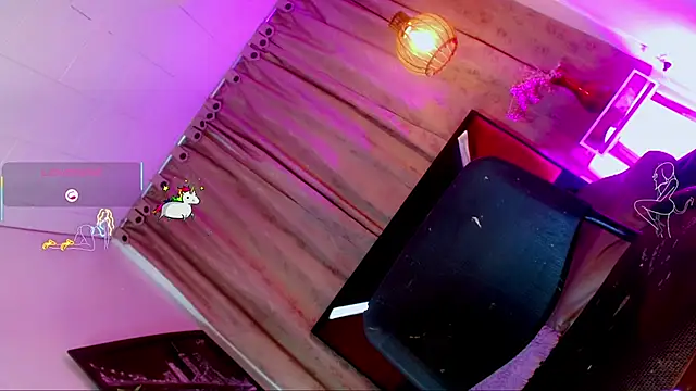 katha Crawford online show from April 10, 7:31 pm