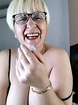 Pumabionda online show from April 5, 12:42 am