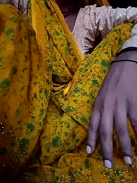 Charul Bulsara online show from September 9, 1:16 am