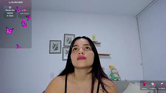 sarita bigbooty  online show from November 12, 11:03 pm