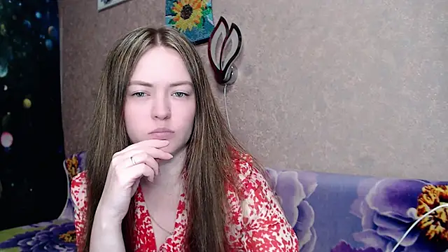 babysue89 online show from June 4, 5:45 am
