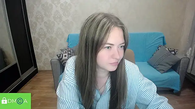 babysue89 online show from July 1, 6:40 pm