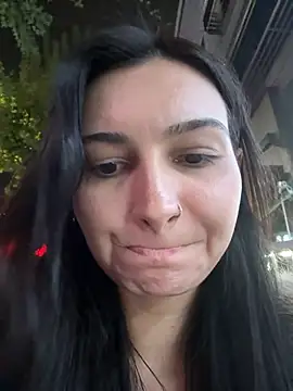 lunalovelee online show from October 11, 5:37 pm