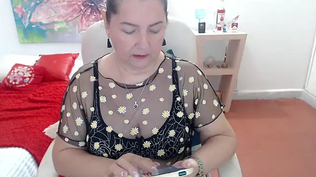 leonela 69 online show from November 28, 3:31 am