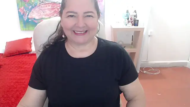leonela 69 online show from February 23, 11:37 pm