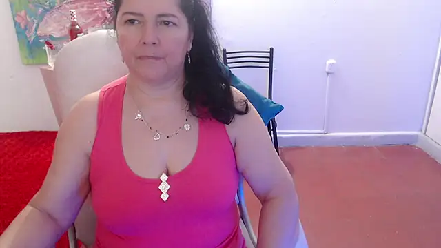 leonela 69 online show from September 15, 4:10 am