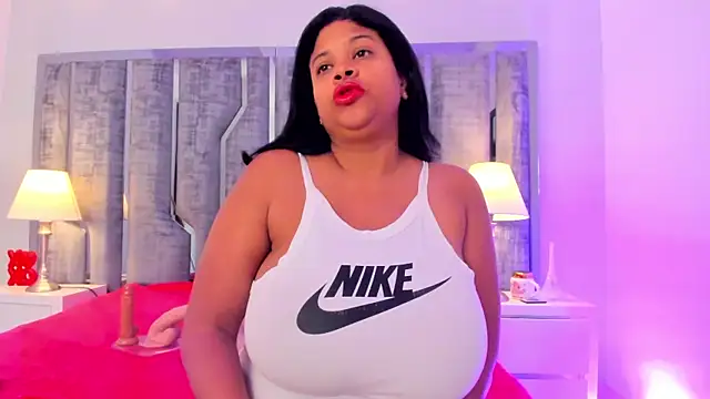 Ciara Benet online show from April 4, 12:04 pm