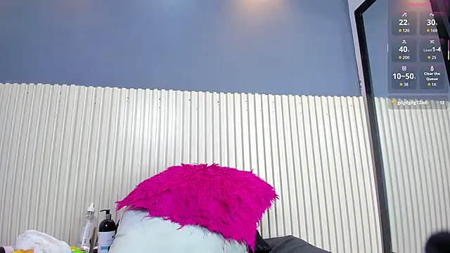 Aida-nicolle online show from October 11, 11:47 am