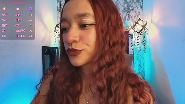 charlotte bluee online show from September 12, 7:10 pm