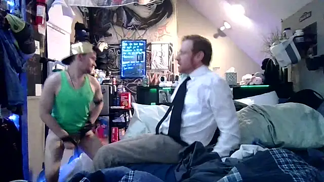 Sk00byJaXxX212 online show from February 25, 7:07 am