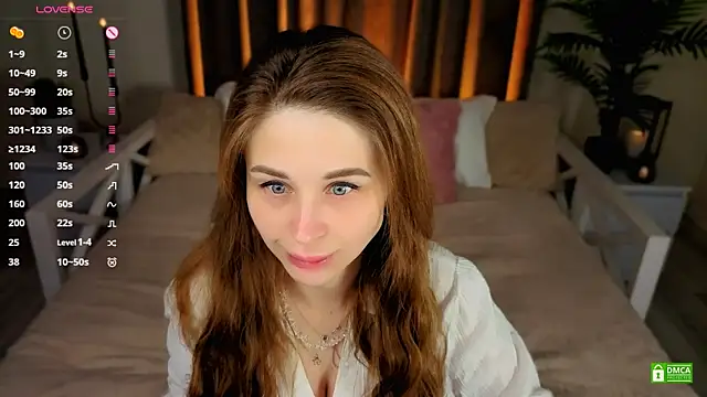EvaRodi online show from July 9, 12:35 am