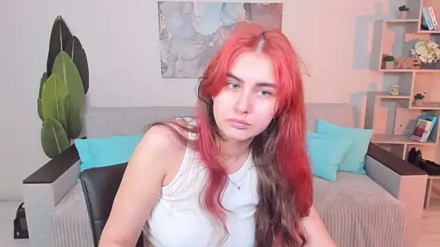 GabriellaMays online show from September 12, 5:08 am