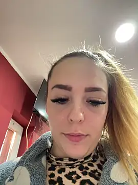 Pussy4564N online show from October 13, 12:52 pm