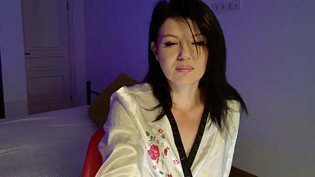 RaileReed online show from January 19, 1:51 pm