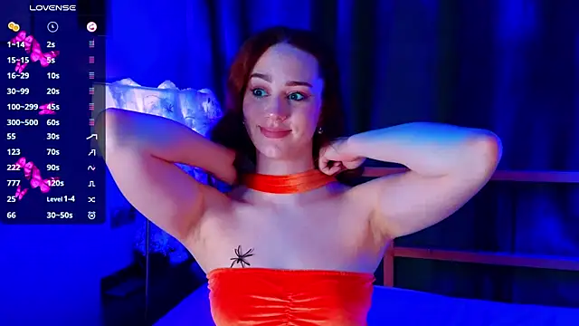 StacyWatts online show from October 21, 8:46 pm