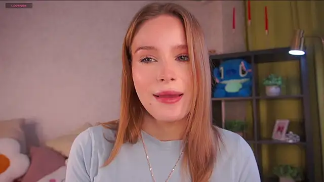 TaiteBayles online show from April 20, 1:41 am