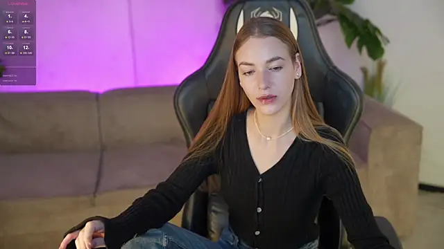 Layla Sweet  online show from October 20, 3:26 pm