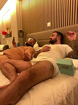 morfeoX online show from February 15, 7:02 pm