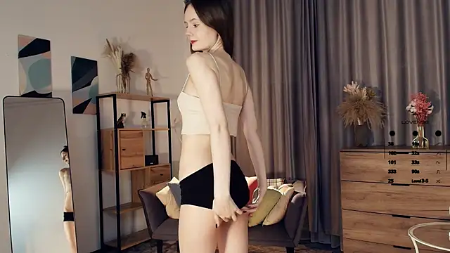 MarionSilver online show from October 20, 2:53 pm