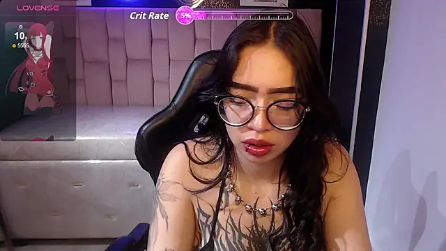 Anni acker b online show from September 20, 12:36 pm