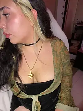  ivyginger online show from July 22, 12:11 am