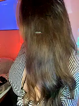  ivyginger online show from November 6, 12:27 am