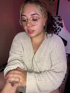  ivyginger online show from August 4, 5:46 am