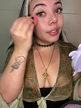  ivyginger online show from July 23, 4:09 am
