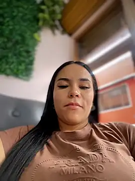 Naatalia online show from March 10, 8:46 pm