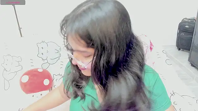 Naoko 7w7 online show from February 15, 11:04 pm