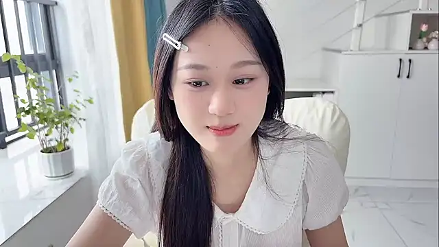 Cassie-20 online show from September 26, 3:26 am