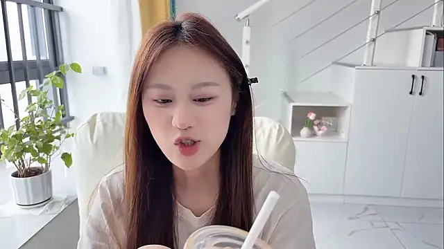 Cassie-20 online show from October 31, 2:57 am