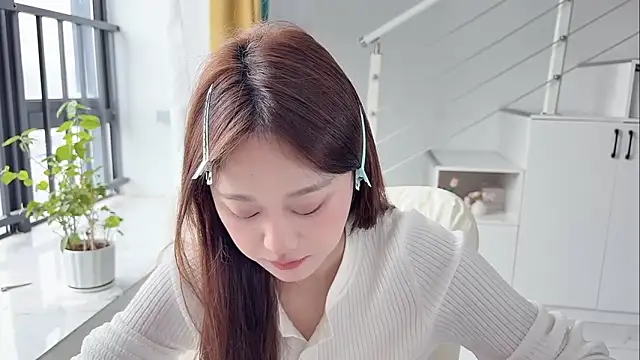 Cassie-20 online show from October 23, 3:01 am