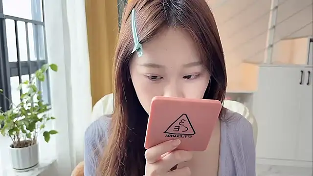 Cassie-20 online show from November 24, 2:24 am