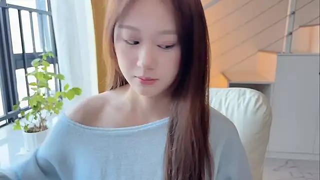 Cassie-20 online show from December 16, 2:06 am