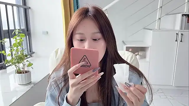 Cassie-20 online show from October 22, 3:00 am