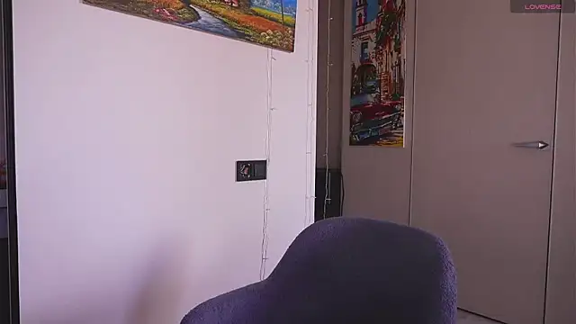 Limy Sweet online show from March 24, 8:20 am