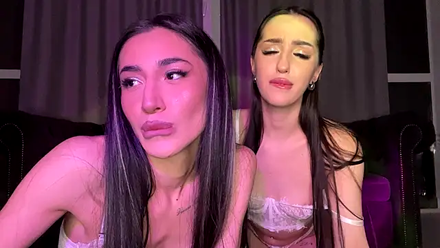 alissadreams online show from December 4, 9:48 pm