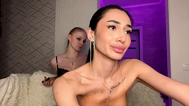 alissadreams online show from January 18, 3:41 pm