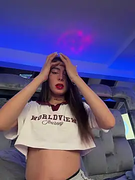 candycami19 online show from March 14, 7:09 am