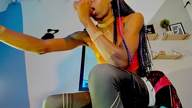 Aria fitness online show from February 23, 2:16 pm