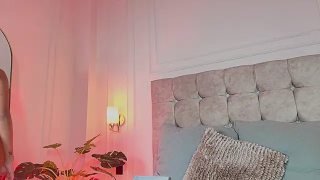 JasmineRoss 1 online show from March 26, 5:47 pm