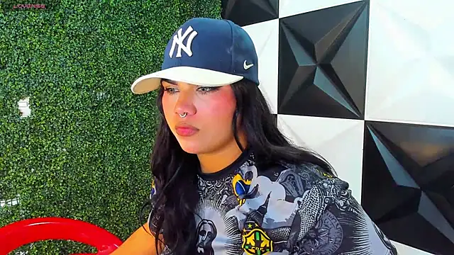 melany rouse18 online show from October 23, 12:38 am